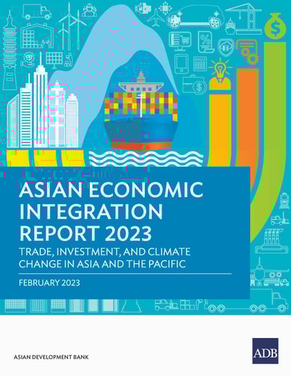 ADB Asian Economic Integration Report 2023-min