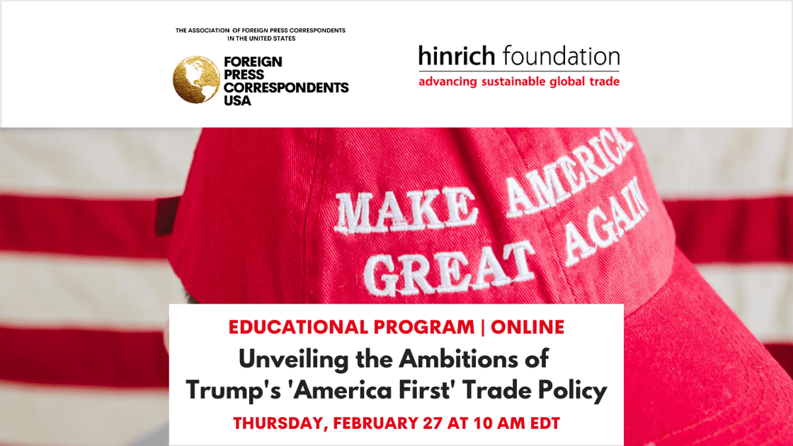 AFPC webinar - Elms - Trumps trade policy - 1200 x 675