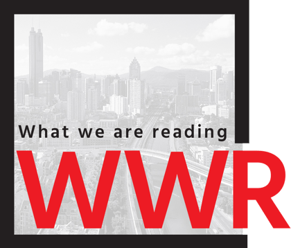 WWR - Smart cities