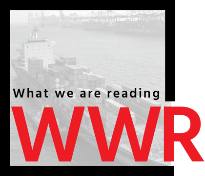 WWR - Supply chains