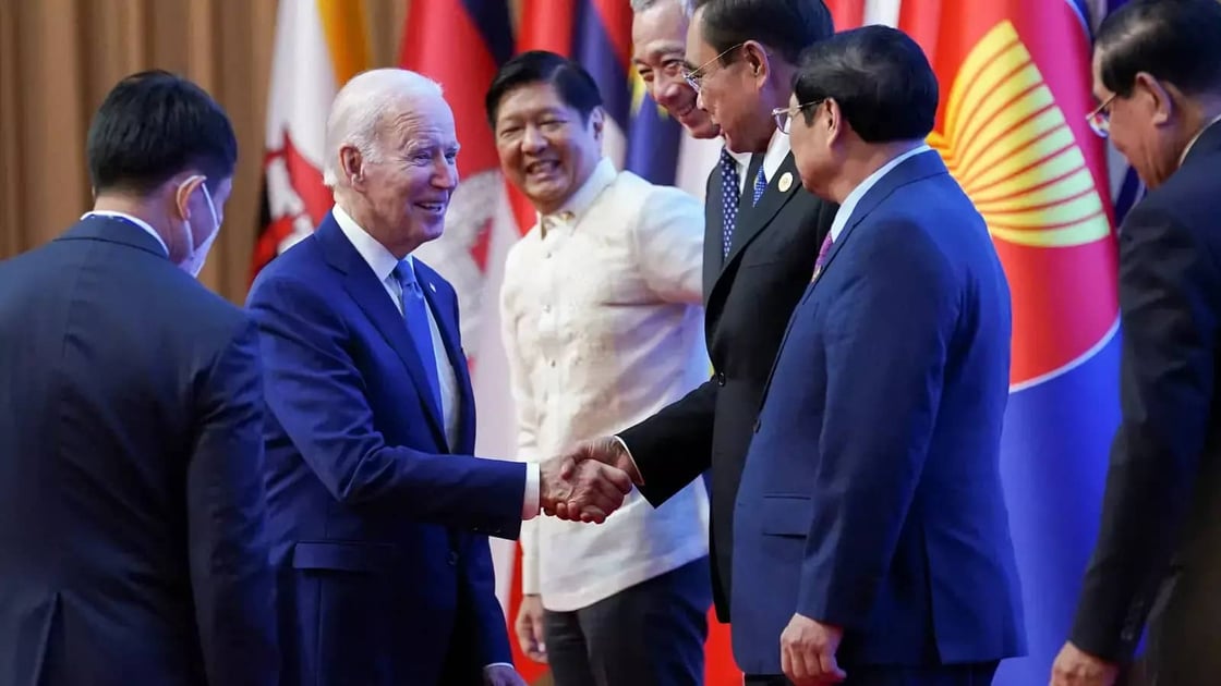 Lee - US-Southeast Asia hard truths
