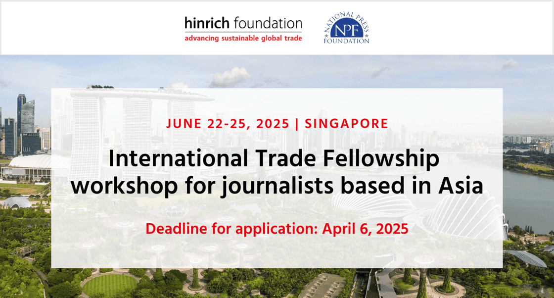 NPF fellowship 2025 - apply now