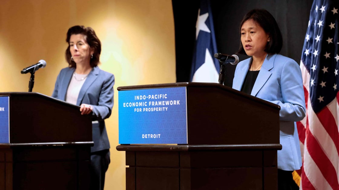 Olson - IPEF seals supply chain deal-min