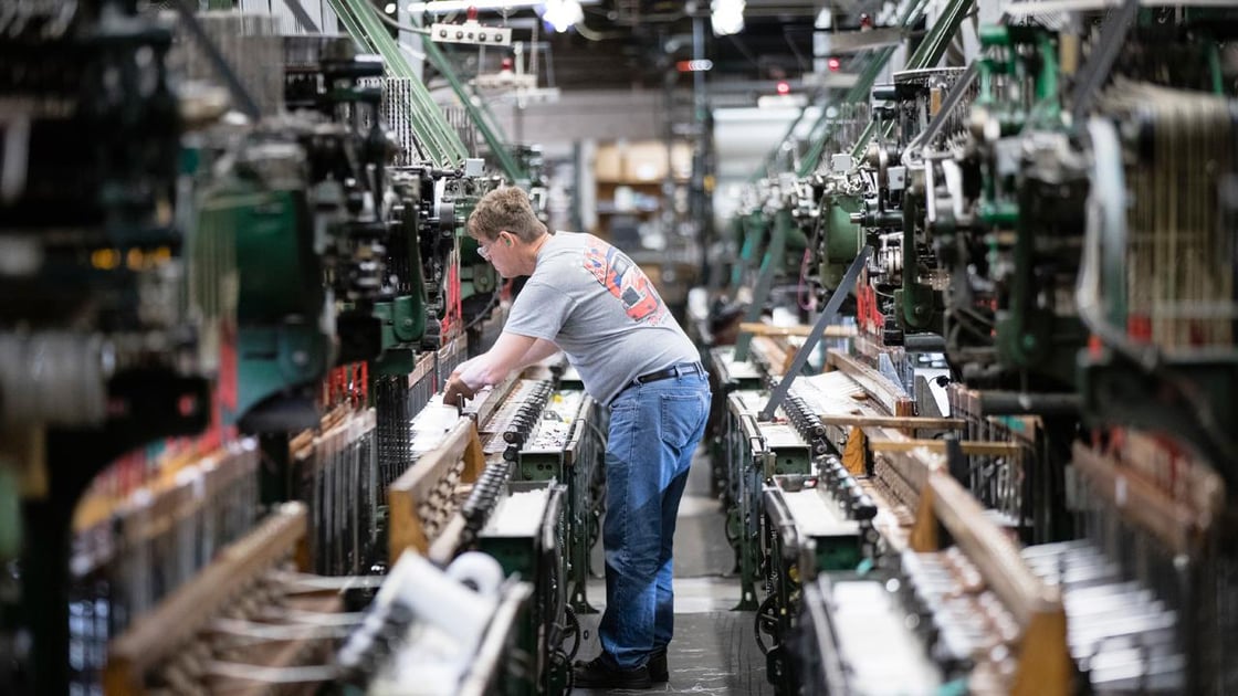 Rockwell - The costs of export restrictions