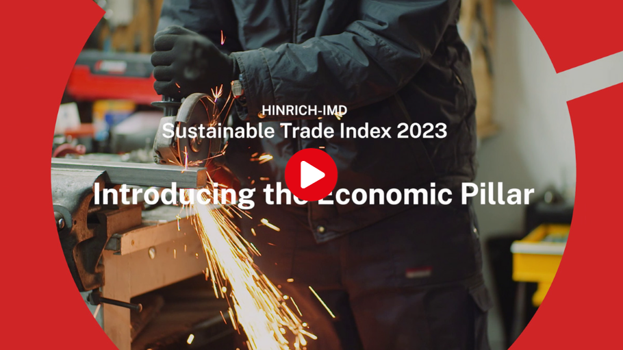 STI 2023 economic pillar sneak peak screenshot