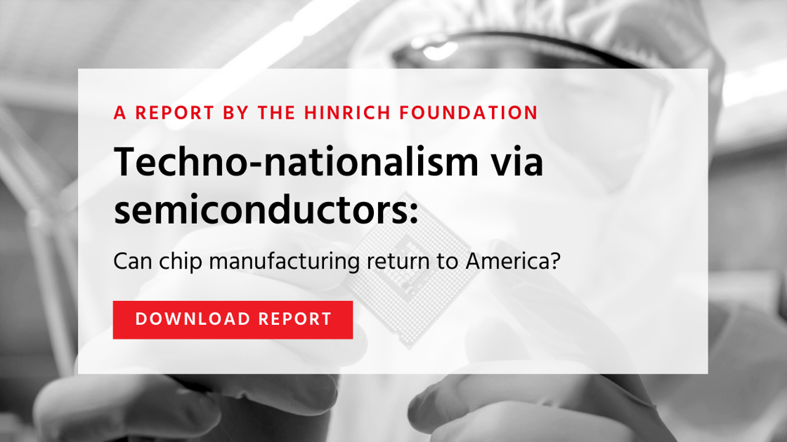 US semiconductor manufacturing