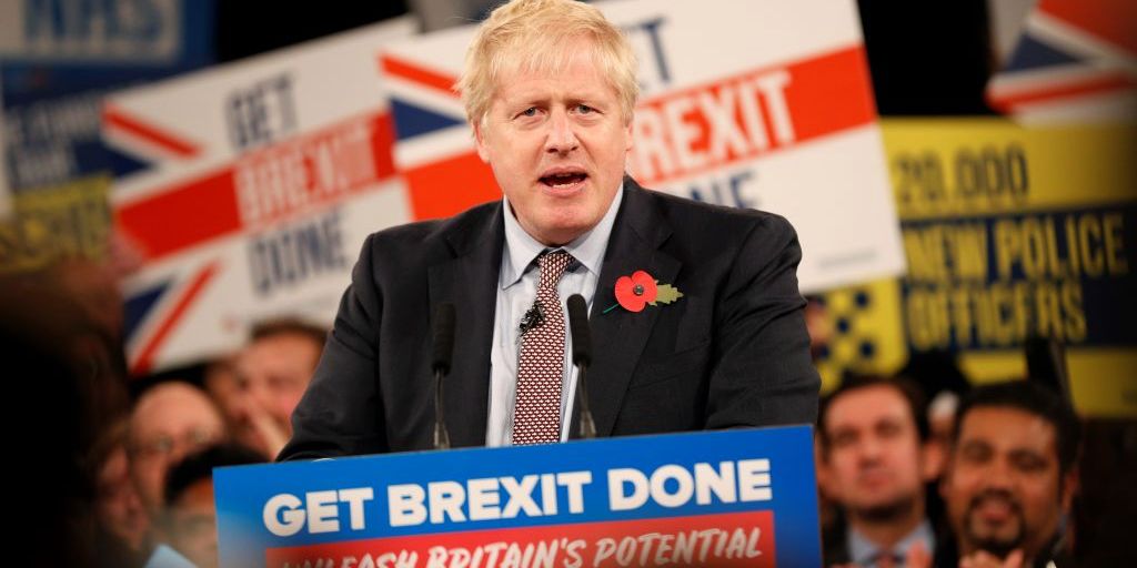 get-brexit-done-boris-johnson